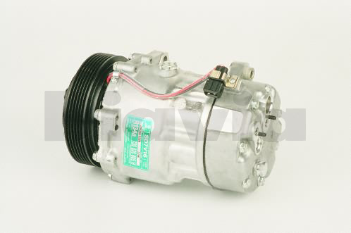 COMP. VW TRANSPORTER T4/CALIFORNIA/LT (97) 7V16