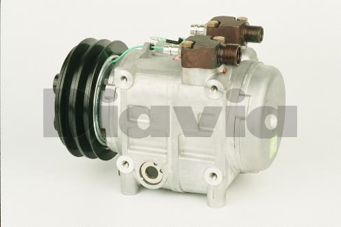 COMP. TM31 2A 24v