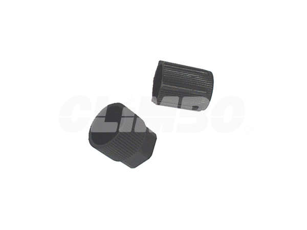TAPON R134A ROJO