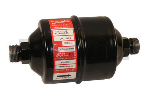 FD STANDARD HORIZONTAL ORS 1/2 - CORTO