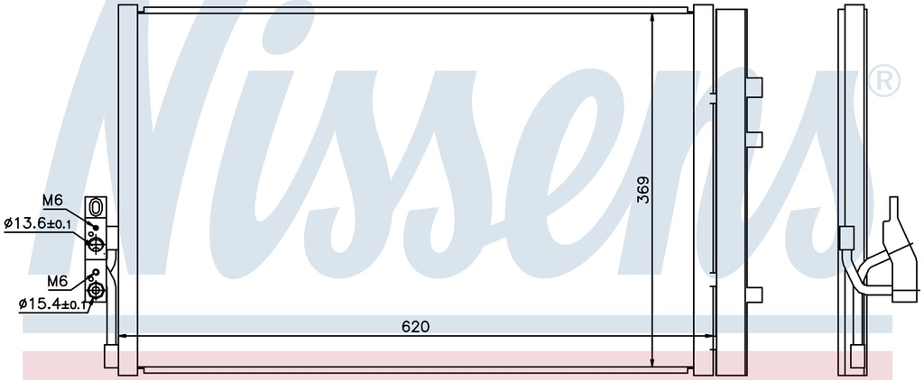 COND. BMW X3 F25 (12)