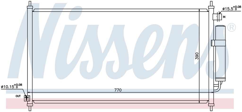 COND. BMW SERIE 4 F33 (14) 440I