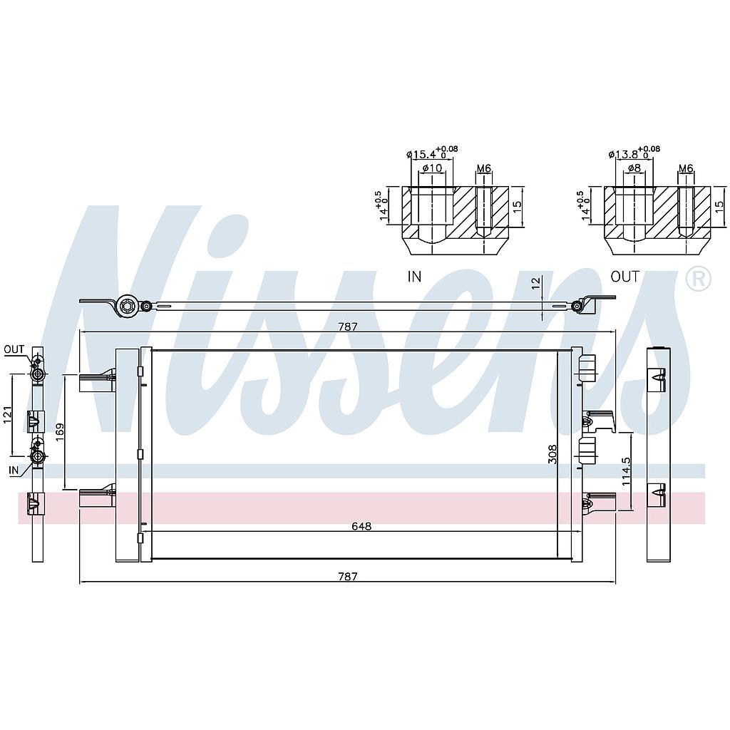 COND. MINI CLUBMAN / COOPER / CONVERTIBLE / ONE (15)