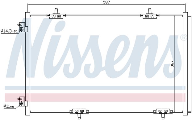 COND. PSA C-ELYSEE / 301 (12)