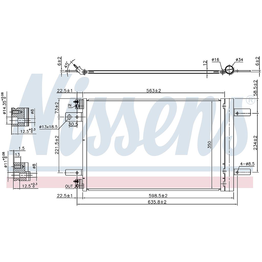 COND. CITROEN C4 PICASSO (13)