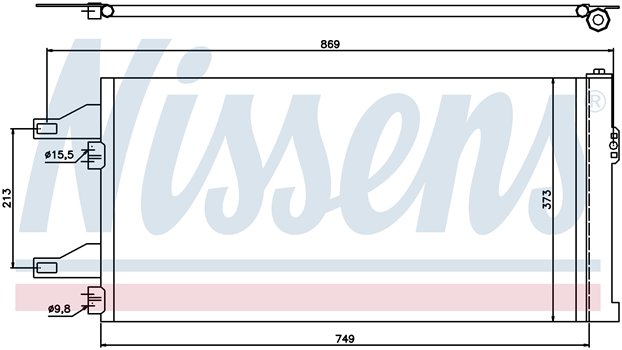 COND. PSA/FIAT (06) JUMPER/BOXER/DUCATO