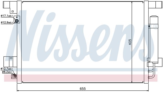 COND. CITROEN/MITSUBISHI (12) C4 AIRCROSS/ASX