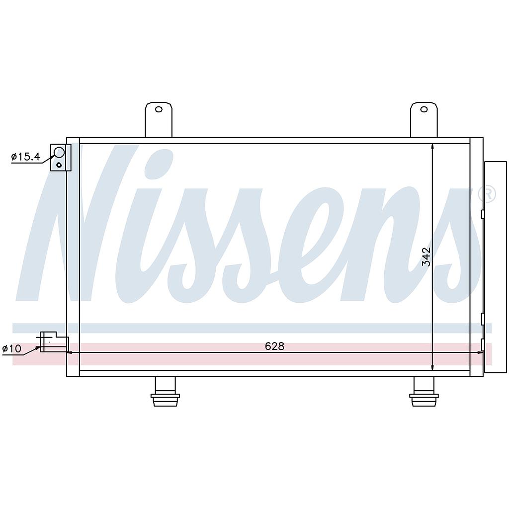 COND. FIAT SEDICI (06) 