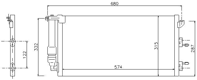 COND. FIAT PANDA (03)