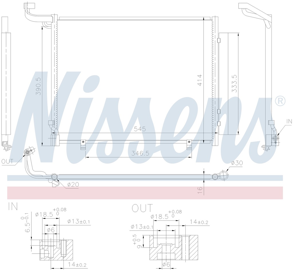 COND. FORD FIESTA (17) 1,0 / 1,0 MHEV / 1,5D