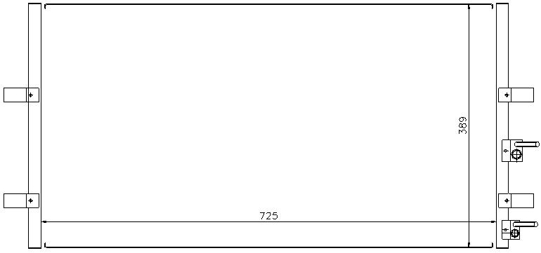 COND. FORD TRANSIT VII (06)