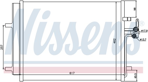 COND. FORD MONDEO (07)