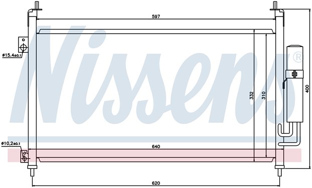 COND. HONDA CIVIC VII (05)
