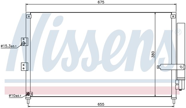COND. HONDA CIVIC VII (05)