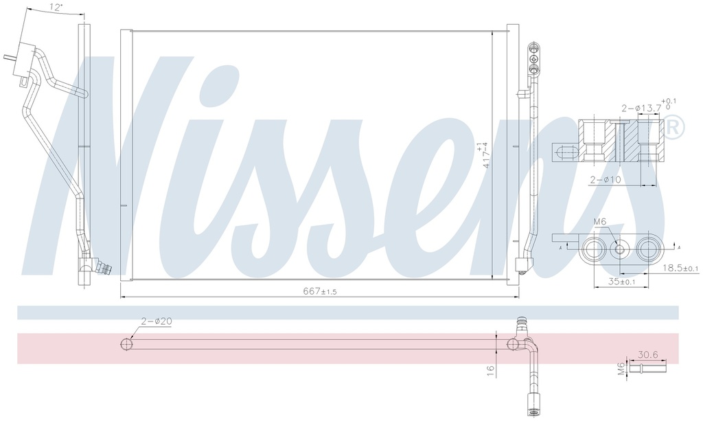 COND. MB C216 (06) CLASE CL