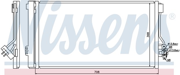 COND. MB W639 (03) VITO/VIANO