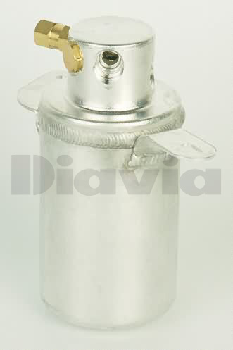 FD MB W202 (93) 2 PRESOSTATOS