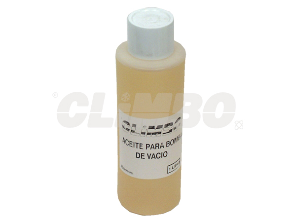 ACEITE MINERAL PARA BOMBA VACIO