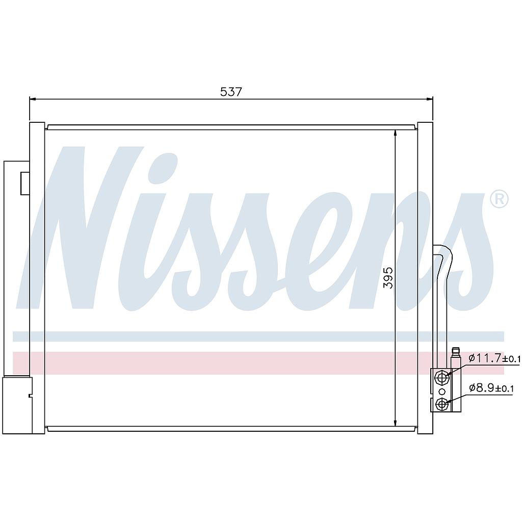 COND. OPEL MERIVA B (10)