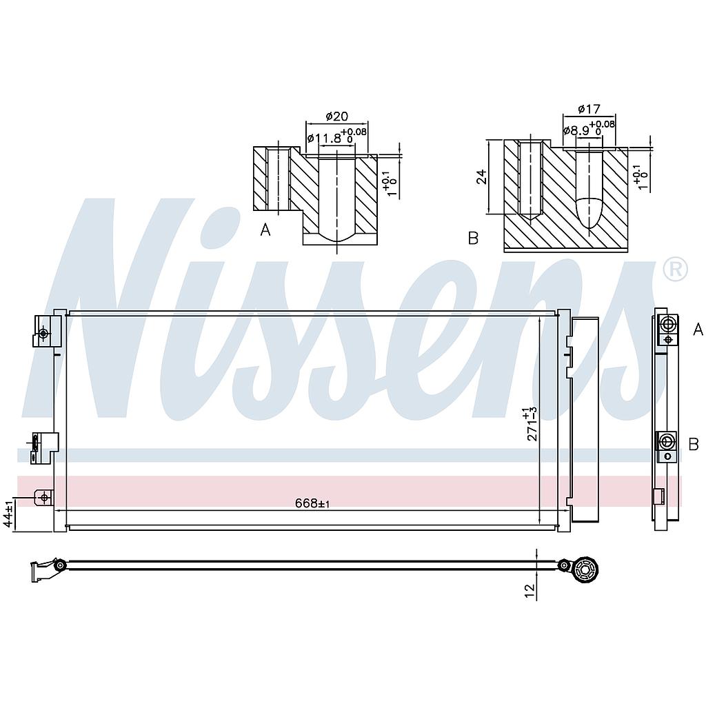 COND. OPEL ADAM (13) 
