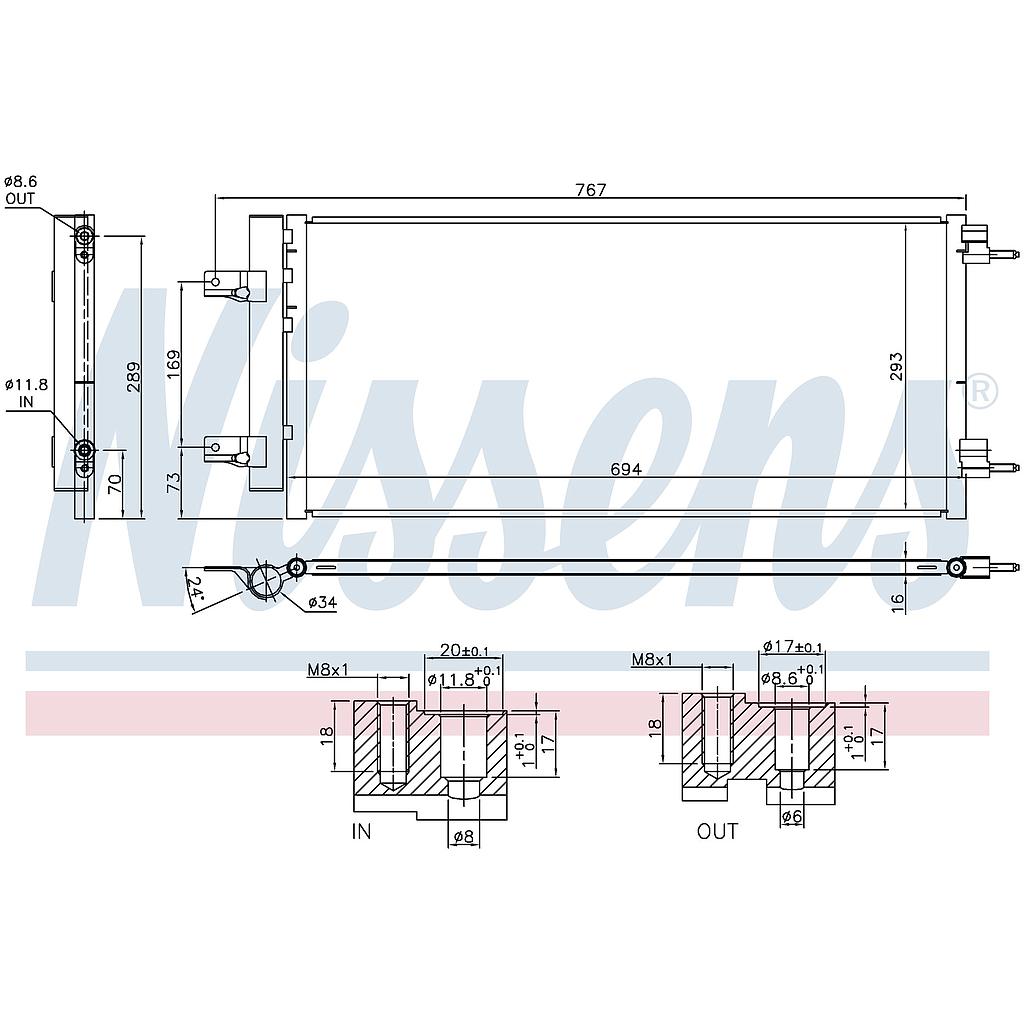 COND. OPEL ASTRA K (15)