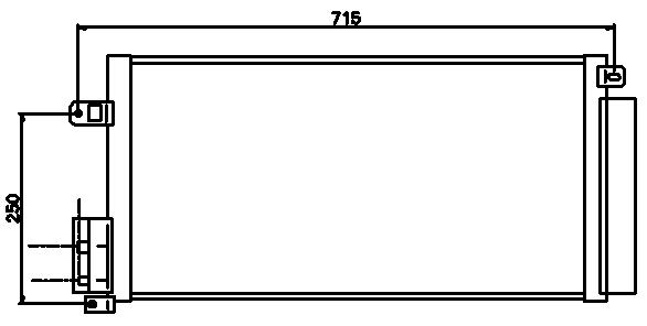 COND.ALFA ROMEO/FIAT/LANCIA/OPEL (05) CORSA/MITO/DELTA