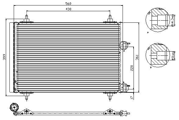 COND. PEUGEOT 307 (01)
