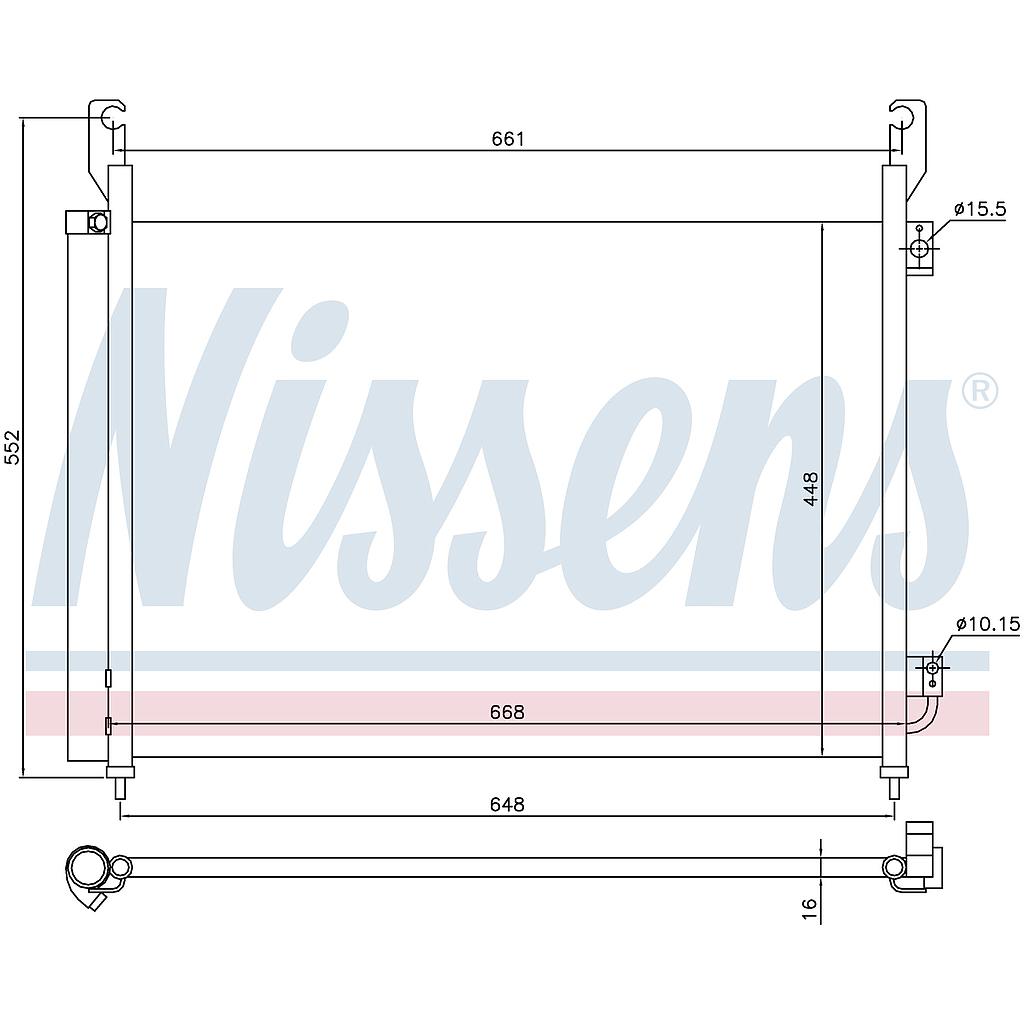 COND. RENAULT KOLEOS (08)