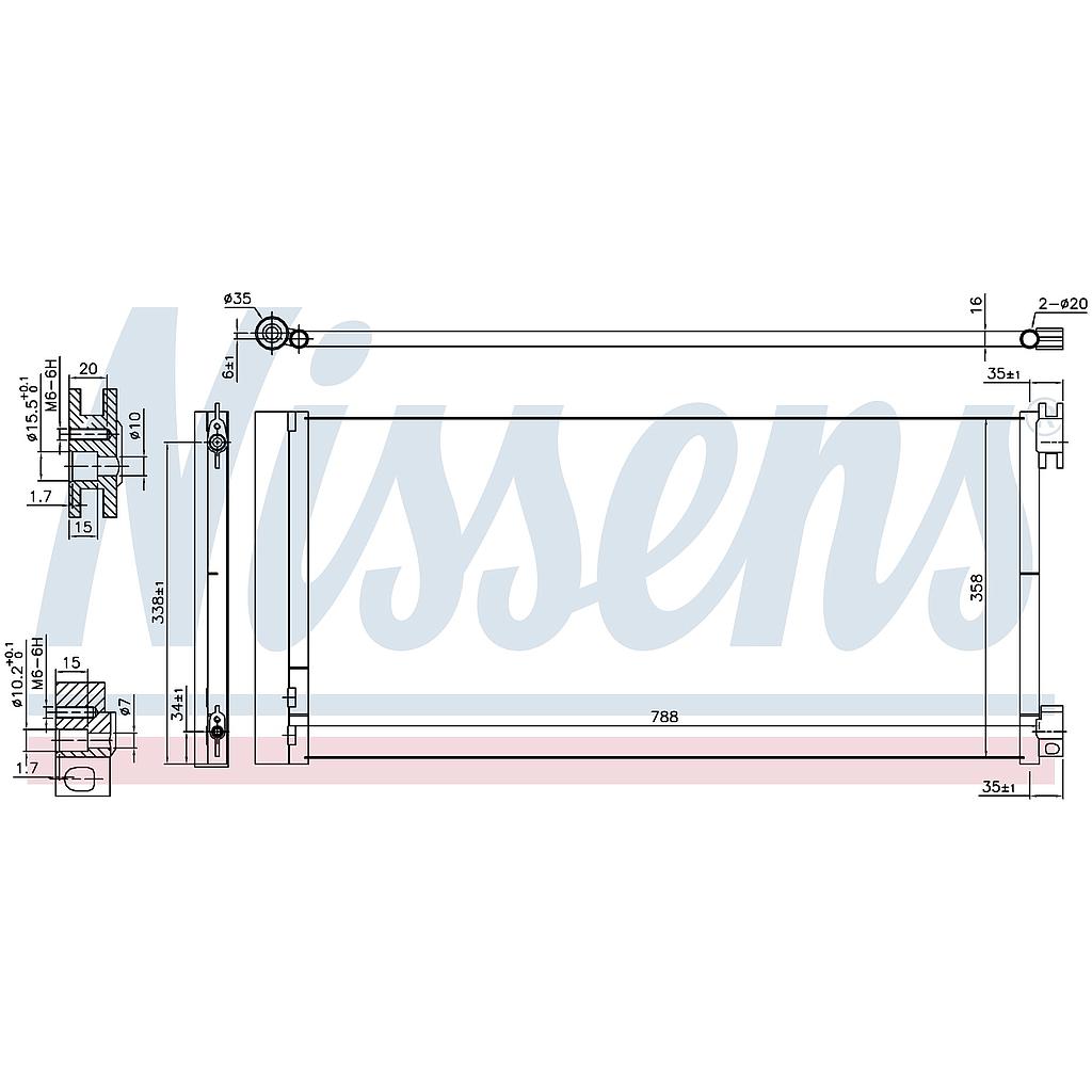 COND. FIAT TALENTO (16) 1,6D