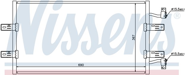 COND. RENAULT TRAFFIC (02) 2.0DCi