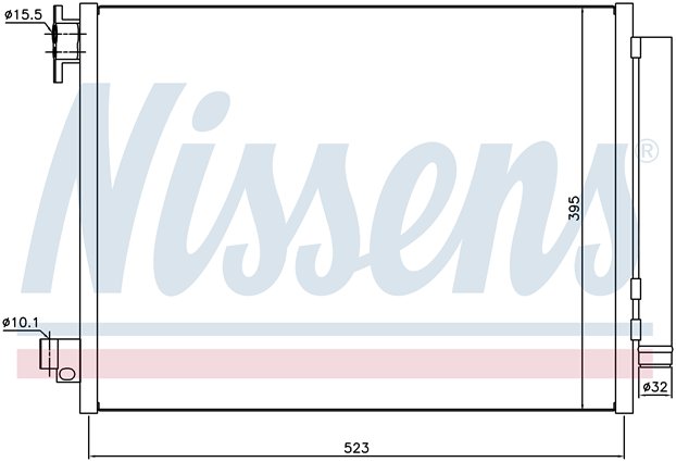 COND. DACIA/RENAULT (12) DOKKER/CAPTUR