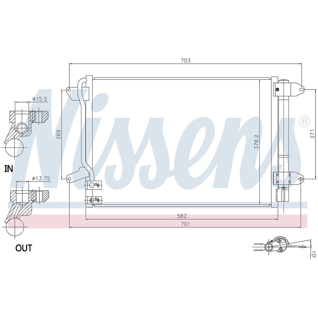 COND. VW BEETLE (11)