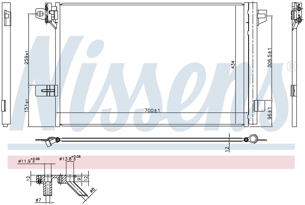 COND. VW CALIFORNIA (15) 2,0TDI BLUEMOTION