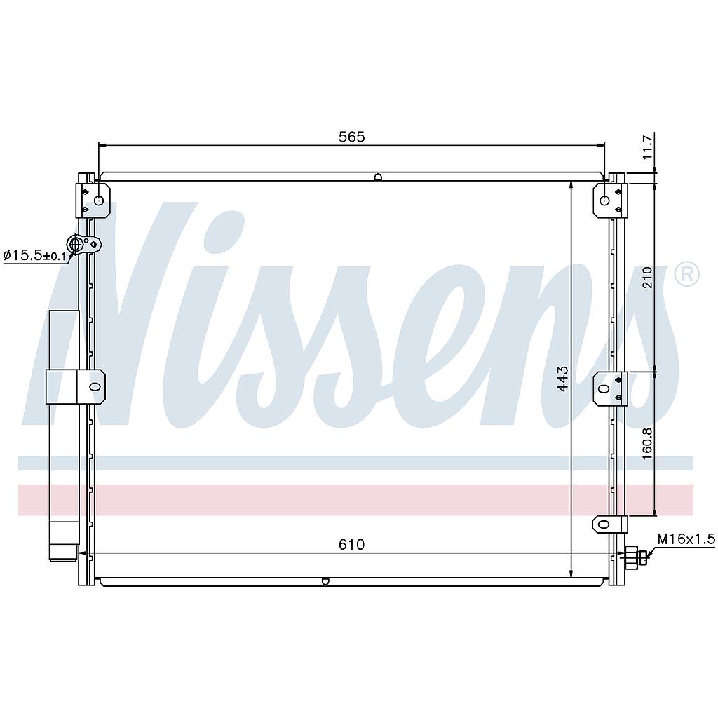 COND. TOYOTA LAND CRUISER (98) 4,2TD / 4,7i V8