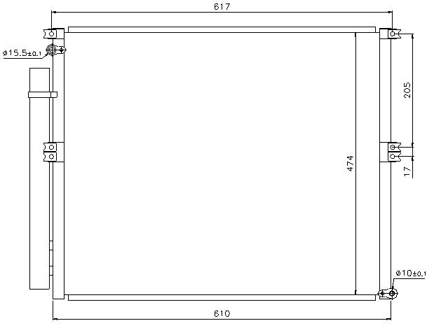 COND. TOYOTA LAND CRUISER (02)