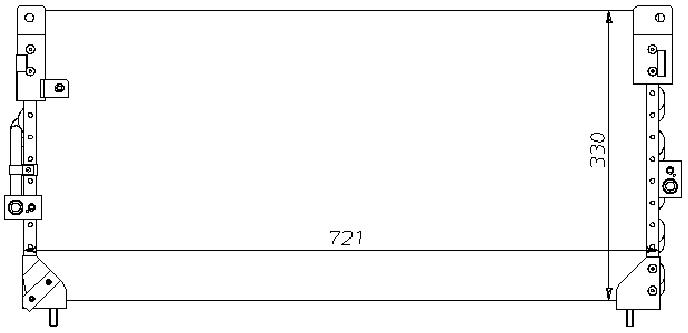 COND. TOYOTA LAND CRUISER (90) 4.0i/4.2TD/4.5i