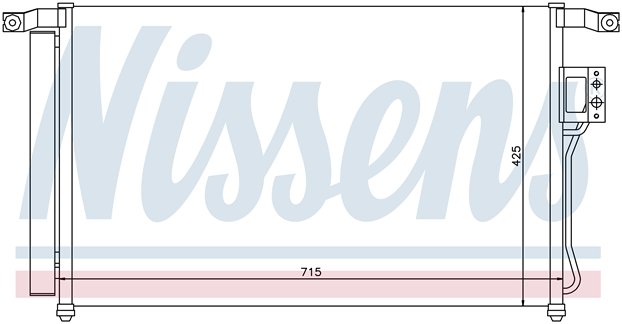 COND. HYUNDAI SANTA FE (06)