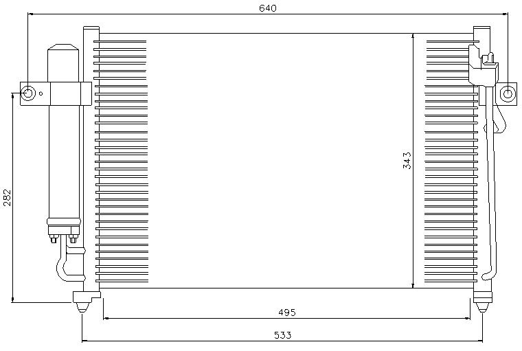 COND. HYUNDAI GETZ (02)