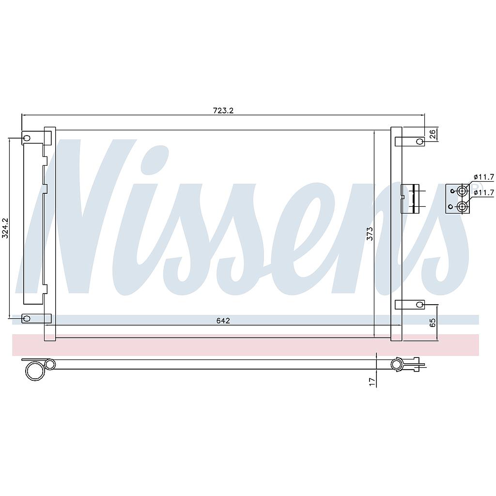 COND. CHEVROLET EPICA (06)