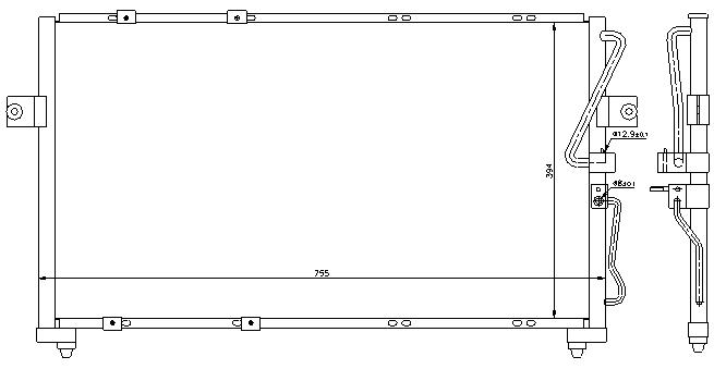 COND. KIA CARNIVAL (99)