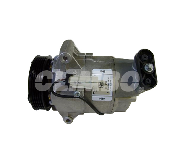COMP. OPEL ASTRA H/ZAFIRA B (04) 1.6/1.8 CVC-