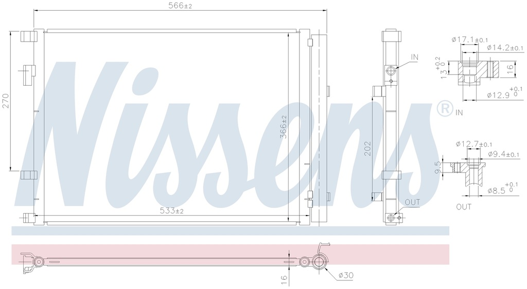 COND. KIA RIO (17) 1,0