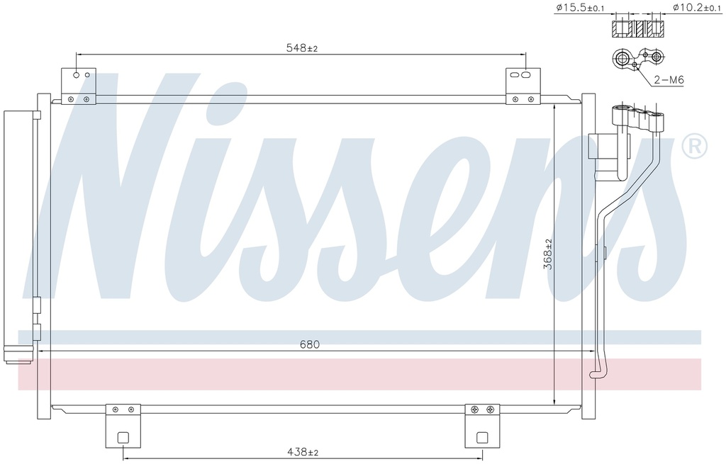 COND. MAZDA 3 (13) GASOLINA