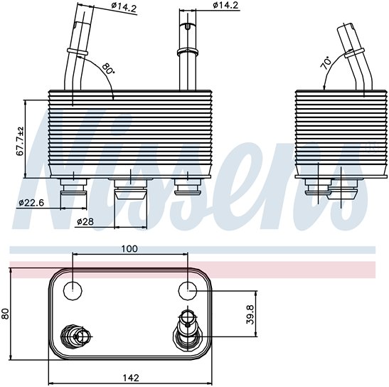 REF. ACEITE TRANSMISION BMW X5 E53 (01)