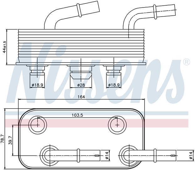 REF. ACEITE BMW SERIE 3 E46 (98) TRANSMISION