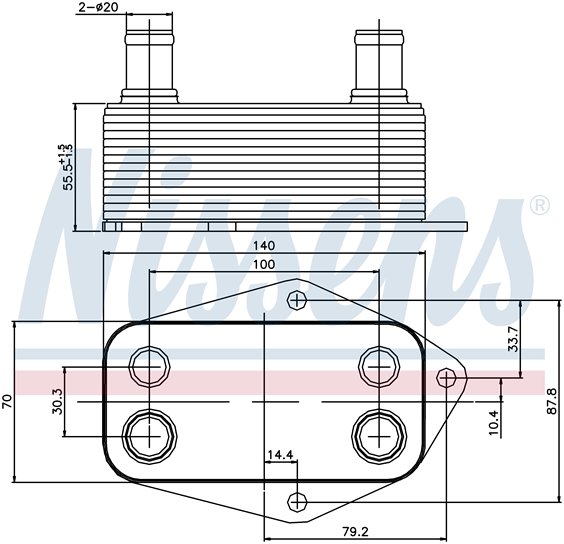 REF. ACEITE BMW SERIE 3 E46 (98) 318D/320D
