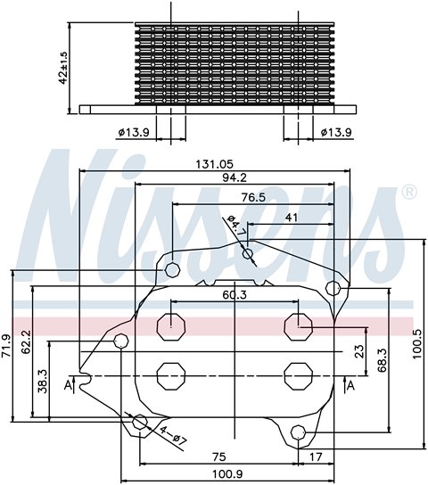 REF. ACEITE PSA/FORD/MAZDA (01) C1/C2/C3/NEMO/FIESTA/XSARA