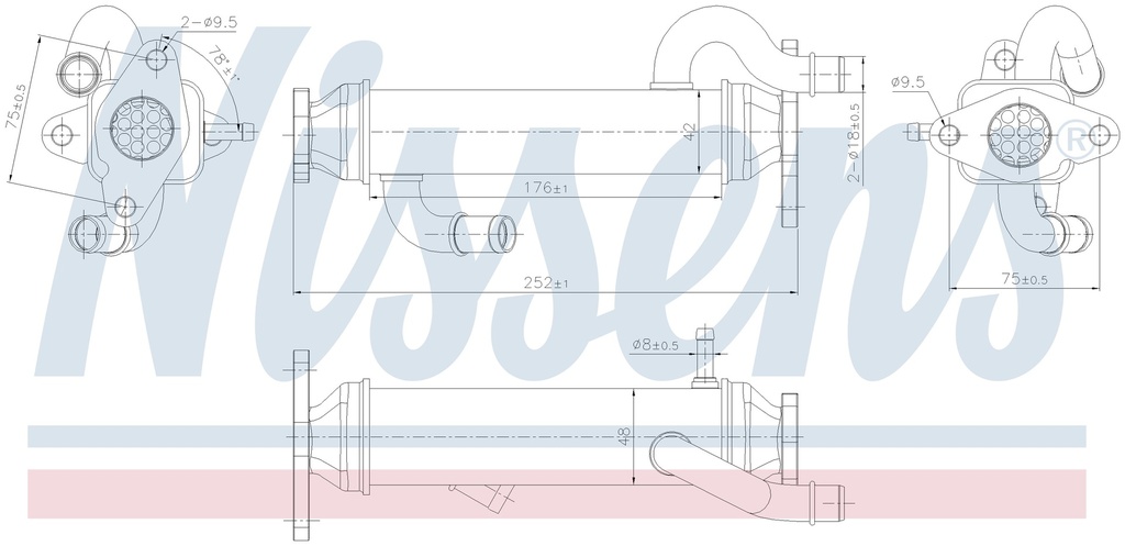 REF. ACEITE FIAT DUCATO (06) 2,3 MULTIJET