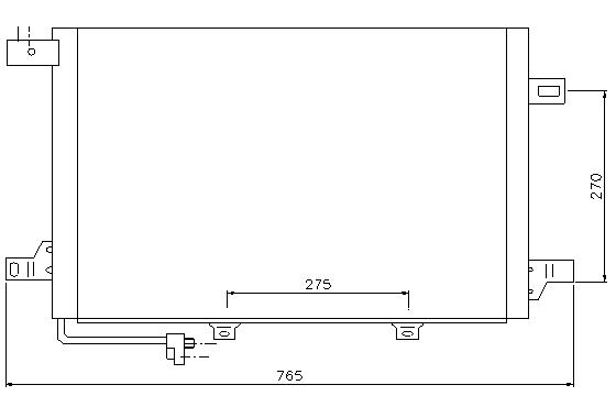 COND. MB W169/245 (04) CLASE A/B