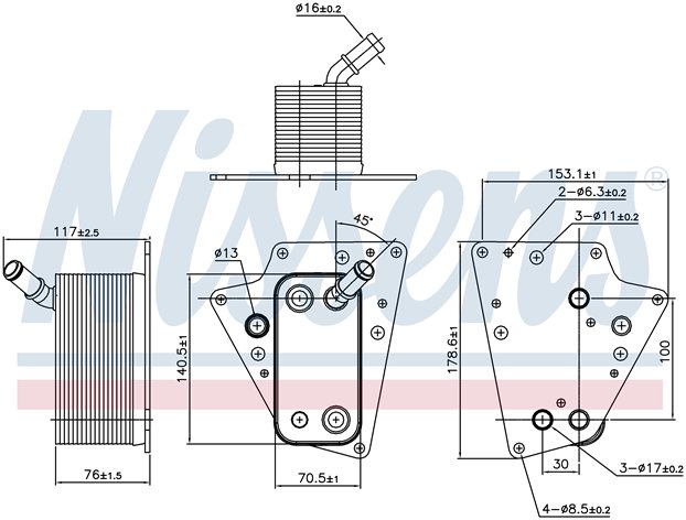 REF. ACEITE FIAT CROMA (05) 1.9JTD